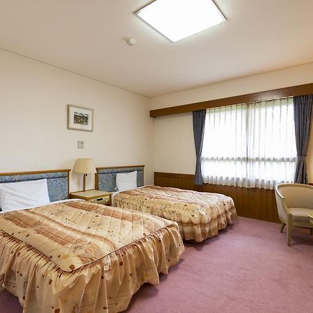 Inuyama International Youth Hostel ภายนอก รูปภาพ