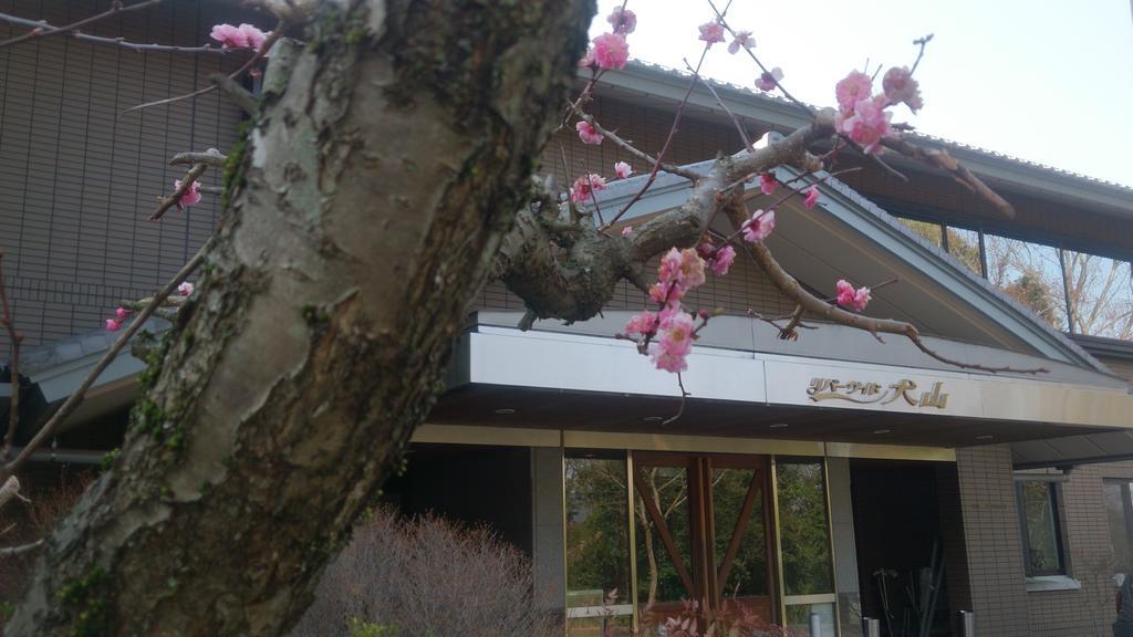 Inuyama International Youth Hostel ภายนอก รูปภาพ