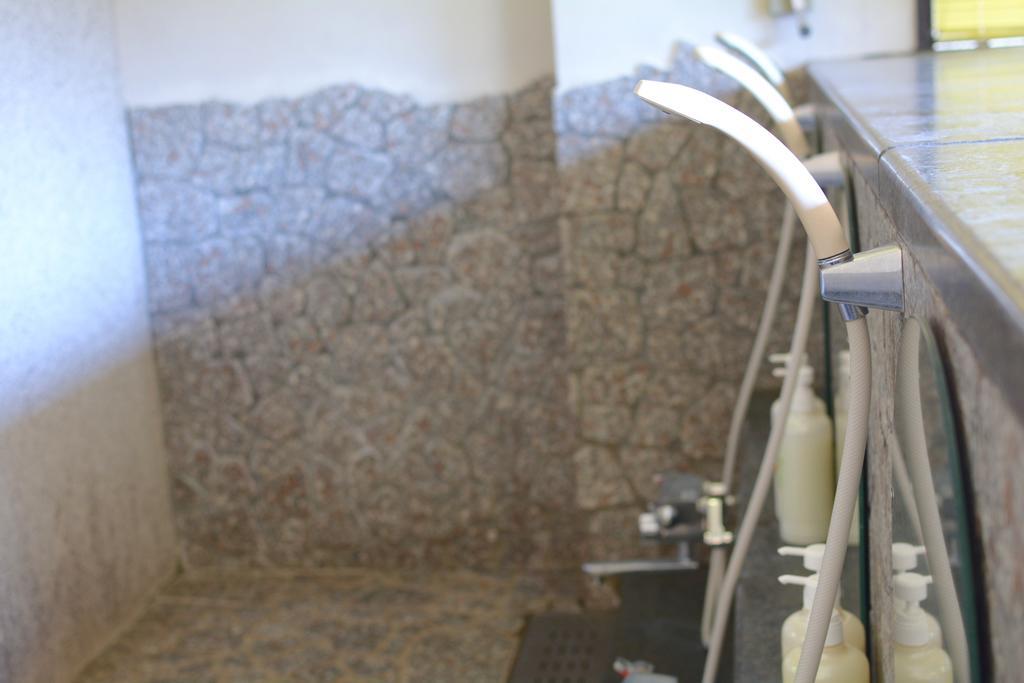 Inuyama International Youth Hostel ภายนอก รูปภาพ