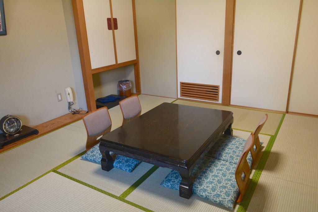 Inuyama International Youth Hostel ภายนอก รูปภาพ