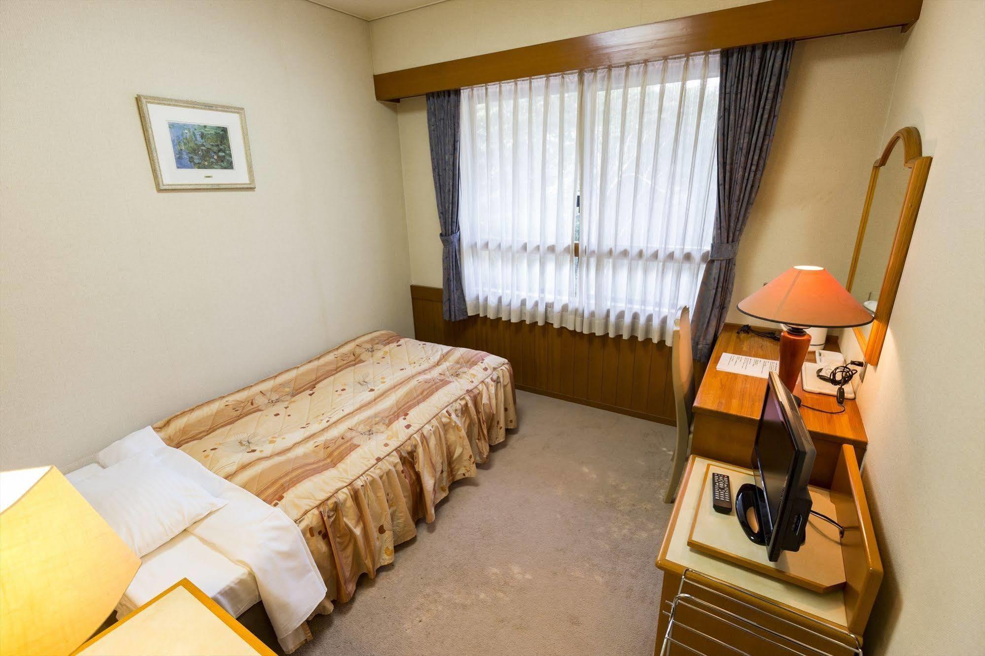 Inuyama International Youth Hostel ภายนอก รูปภาพ