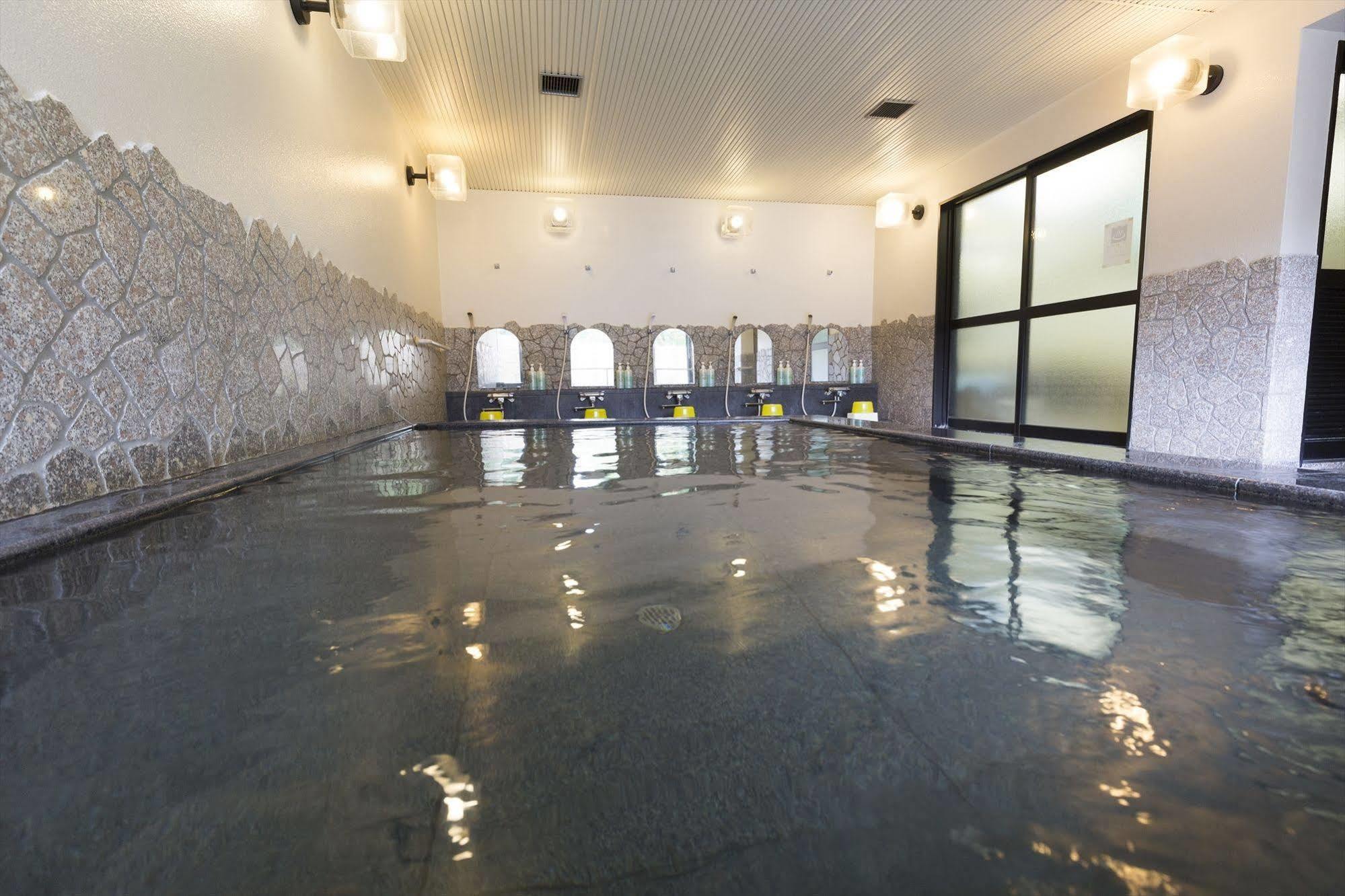 Inuyama International Youth Hostel ภายนอก รูปภาพ
